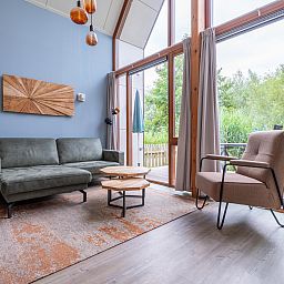 Unterkunft 670886 - Ferienhaus Groene hart - Geschakelde woning in Reeuwijk