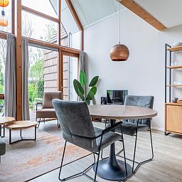 Unterkunft 670886 - Ferienhaus Groene hart - Geschakelde woning in Reeuwijk