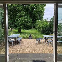 Unterkunft 670910 - Chalet Groene hart - Het Zouthuis