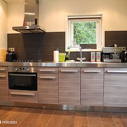 Unterkunft 670910 - Chalet Groene hart - Het Zouthuis