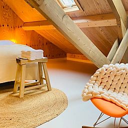 Unterkunft 671112 - Ferienhaus Groene hart - Vakantiehuisje in Alphen aan den Rijn