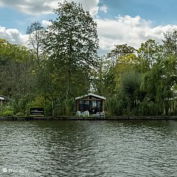 Verblijf 671115 - Vakantiewoning Groene hart - Rijn Residentie Villa C