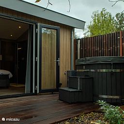 Verblijf 671115 - Vakantiewoning Groene hart - Rijn Residentie Villa C