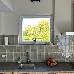 Unterkunft 671117 - Ferienhaus Groene hart - Huisje in Alphen aan den Rijn