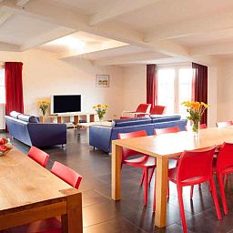 Unterkunft 671810 - Ferienhaus Groene hart - ZH058