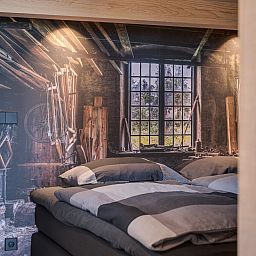 Verblijf 672018 - Vakantiewoning Groene hart - ZH511