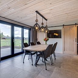 Verblijf 672019 - Vakantiewoning Groene hart - ZH512