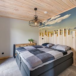 Verblijf 672019 - Vakantiewoning Groene hart - ZH512
