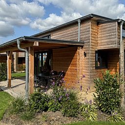 Verblijf 672706 - Chalet Groene hart - Chalet in Warmond