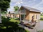 Guest house 672711 • Chalet Groene hart • Chalet in Warmond  • 1 of 5