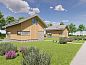 Guest house 672711 • Chalet Groene hart • Chalet in Warmond  • 2 of 5