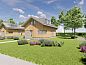 Guest house 672711 • Chalet Groene hart • Chalet in Warmond  • 4 of 5