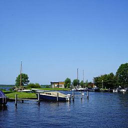 Guest house 672719 - Holiday property Groene hart - Vakantiehuis Velthorst 6