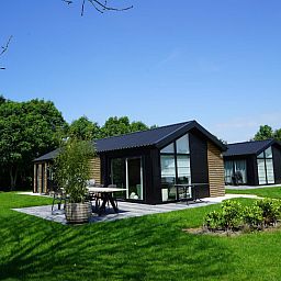 Unterkunft 672730 - Ferienhaus Groene hart - Velthorst
