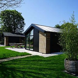 Unterkunft 672730 - Ferienhaus Groene hart - Velthorst