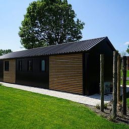 Unterkunft 672730 - Ferienhaus Groene hart - Velthorst
