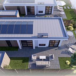 Verblijf 672737 - Vakantiewoning Groene hart - Vrijstaande woning in Warmond