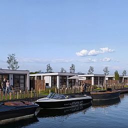 Verblijf 672737 - Vakantiewoning Groene hart - Vrijstaande woning in Warmond