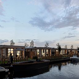 Verblijf 672737 - Vakantiewoning Groene hart - Vrijstaande woning in Warmond