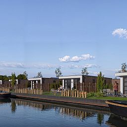 Verblijf 672737 - Vakantiewoning Groene hart - Vrijstaande woning in Warmond