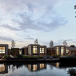 Unterkunft 672738 - Ferienhaus Groene hart - Vrijstaande woning in Warmond