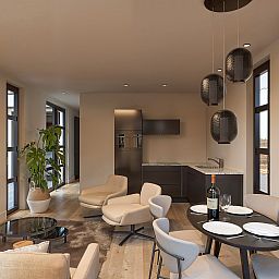 Unterkunft 672739 - Ferienhaus Groene hart - Vrijstaande woning in Warmond