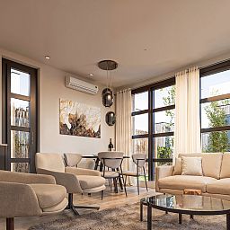 Unterkunft 672739 - Ferienhaus Groene hart - Vrijstaande woning in Warmond