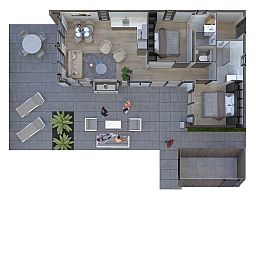 Unterkunft 672739 - Ferienhaus Groene hart - Vrijstaande woning in Warmond