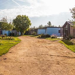 Verblijf 672740 - Vakantiewoning Groene hart - EuroParcs Kagerplassen