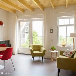Unterkunft 672741 - Appartement Groene hart - Warmond Buiten - Wilg