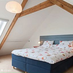 Unterkunft 672741 - Appartement Groene hart - Warmond Buiten - Wilg