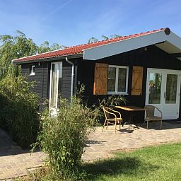 Unterkunft 672815 - Ferienhaus Groene hart - Vakantiehuis in Leimuiden gem. Kaag en Braassem