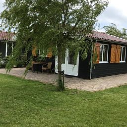 Unterkunft 672815 - Ferienhaus Groene hart - Vakantiehuis in Leimuiden gem. Kaag en Braassem