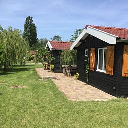 Verblijf 672816 - Vakantiewoning Groene hart - Vakantiehuis in Leimuiden gem. Kaag en Braassem