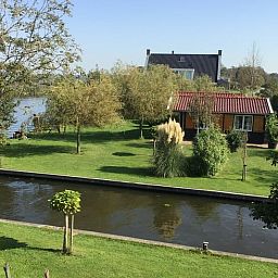 Verblijf 672816 - Vakantiewoning Groene hart - Vakantiehuis in Leimuiden gem. Kaag en Braassem