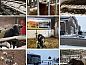 Unterkunft 672819 • Ferienhaus Groene hart • Vakantiehuisje in Leimuiden  • 5 von 17