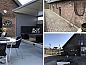 Unterkunft 672819 • Ferienhaus Groene hart • Vakantiehuisje in Leimuiden  • 10 von 17