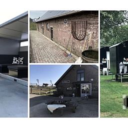 Unterkunft 672820 - Ferienhaus Groene hart - Vakantiehuisje in Leimuiden