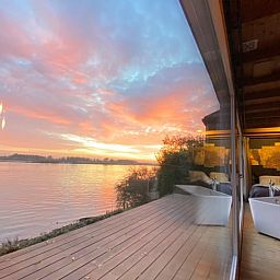 Guest house 672901 - Holiday property Groene hart - Vakantiehuis in Lekkerkerk