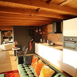 Guest house 672901 - Holiday property Groene hart - Vakantiehuis in Lekkerkerk