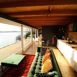 Guest house 672901 - Holiday property Groene hart - Vakantiehuis in Lekkerkerk