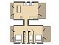 Guest house 673502 • Holiday property Groene hart • Huisje in Oud Ade  • 2 of 26
