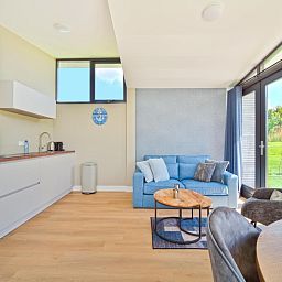 Verblijf 673509 - Vakantiewoning Groene hart - Kaag