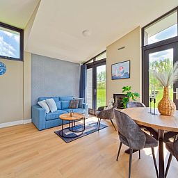 Verblijf 673509 - Vakantiewoning Groene hart - Kaag