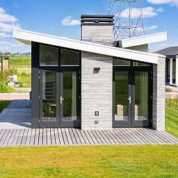 Verblijf 673511 - Vakantiewoning Groene hart - Polder