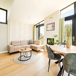 Verblijf 673511 - Vakantiewoning Groene hart - Polder