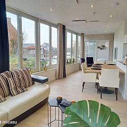 Guest house 673517 - Apartment Groene hart - Pura Vida del Rio