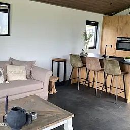 Guest house 673518 - Chalet Groene hart - La Vie Est Belle
