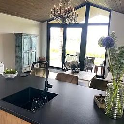 Guest house 673518 - Chalet Groene hart - La Vie Est Belle
