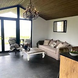 Guest house 673518 - Chalet Groene hart - La Vie Est Belle